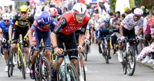 Tour de France : Kévin Vauquelin sur le départ ? La réponse de l’équipe Arkéa-B&B Hotels