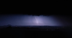 Météo du week-end du 14 juillet : plusieurs départements en alerte face aux orages