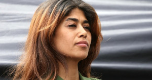 Rima Hassan propose pour le prix Nobel de la paix la rapporteure spéciale de l’ONU pour les Territoires palestiniens