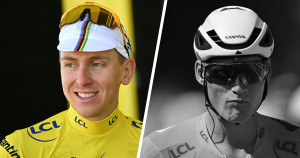 Tour de France : l’éclat de Pogacar, la volonté de Vauquelin, Van der Poel à bout de souffle... Les tops et les flops de la 7e étape