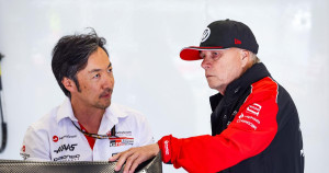 Formule 1 : quand le propriétaire de Haas pilote sa propre F1