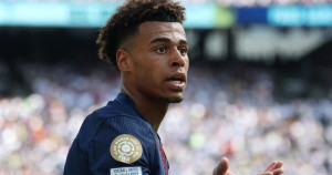 Coupe du monde des clubs : «On n’est pas du tout en excès de confiance», promet Désiré Doué avant Chelsea-PSG