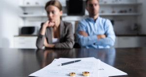 Divorce, litige de copropriété, de voisinage… La justice civile en passe de redevenir payante