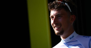 Tour de France : «Ce ne sont pas des extraterrestres», le regard de Vauquelin sur les cadors du peloton