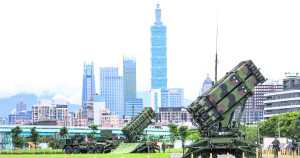 «C’est ce que l’on appelle assurer la paix par la force» : les Taïwanais se préparent à une invasion chinoise d’ici 2027