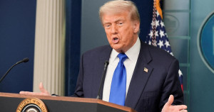 Le déficit budgétaire des États-Unis se creuse encore malgré les revenus issus des droits de douane