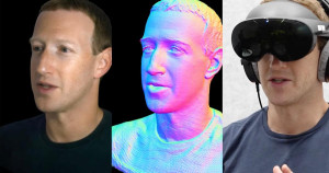 «C’était la folie furieuse» : quatre ans et des milliards de dollars plus tard, mais où est donc passé le métavers ?