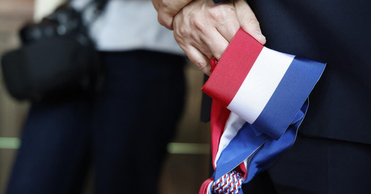 Agression d’un maire en pleine fête communale à Saint-Dié-des-Vosges