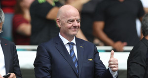 Coupe du monde des clubs : la FIFA lève le voile sur le badge que portera le vainqueur