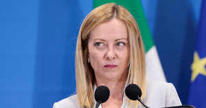 Droits de douane: Meloni met en garde contre une «guerre commerciale au sein de l'Occident»