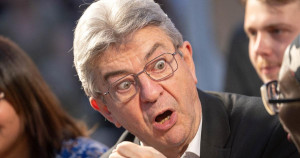 Mélenchon ou le Théorème du hamster