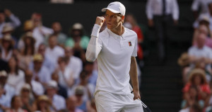 Wimbledon : sacré à Londres pour la première fois, Sinner tient sa revanche contre Alcaraz