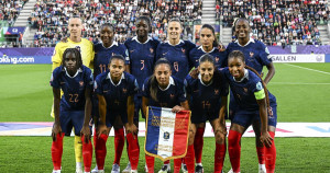 Euro féminin : la composition des Bleues est tombée, Bonadei fait tourner
