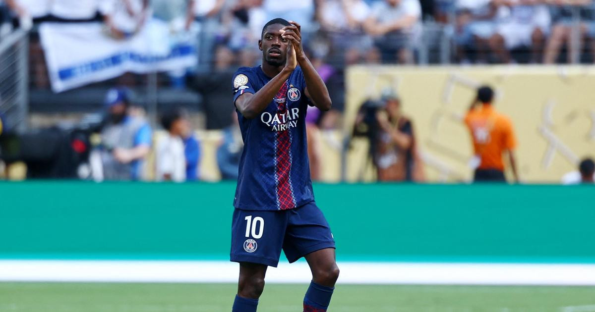 Chelsea-PSG : Luis Enrique reconduit le 11 de la démonstration face au Real, Nkunku sort du 11 des Blues