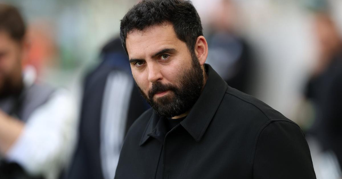 Ligue 2 : trois semaines après son arrivée, l’entraîneur de Dunkerque claque la porte