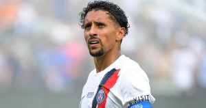 Chelsea-PSG : «Ça n’enlève rien à cette saison de fou», positive Marquinhos