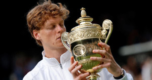 Wimbledon : «Ce qui a tourné en sa faveur à Paris a tourné en ma faveur cette fois», estime Sinner qui prend sa revanche sur Alcaraz