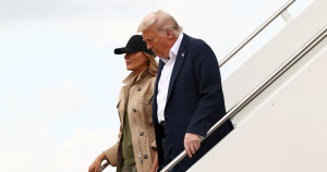 La visite d'État de Trump au Royaume-Uni fixée du 17 au 19 septembre