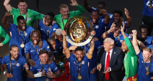 Chelsea-PSG : le coup de sang de Luis Enrique, Trump en remettant, Palmer en feu… Les images fortes de la finale