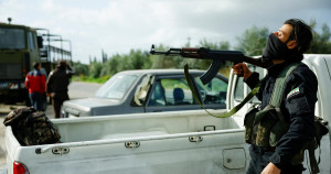 En Syrie, des affrontements dans une ville à majorité druze font 37 morts