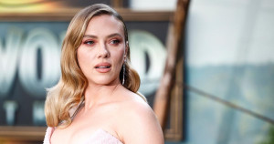 Comment Scarlett Johansson est devenue l’actrice la plus bankable de Hollywood
