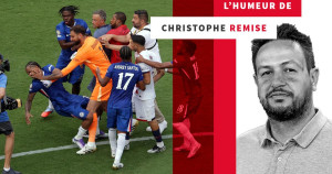 «Ce n’est pas la meilleure manière d’attirer l’attention» : le PSG perd ses nerfs et rate sa sortie