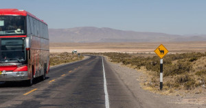 6035 km et 5 jours de trajet : découvrez la plus longue ligne de bus au monde