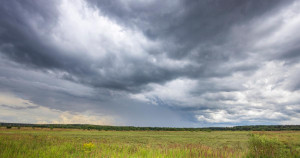 Ciel nuageux, températures élevées... À quoi faut-il s’attendre pour la météo cette semaine ?