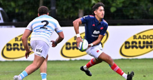 Coupe du monde U20 de rugby : sûrs de leurs forces, les Bleuets en quête d’une nouvelle place en finale