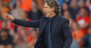 Euro féminin : «Il y a un vrai élan de cohésion et de solidarité» chez les Bleues, savoure Bonadei après la qualification