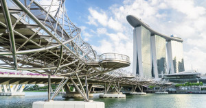 Singapour : pas de récession au deuxième trimestre mais une «incertitude significative» sur l'avenir