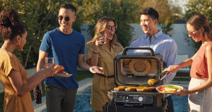 L’été est là : le barbecue Ninja Woodfire profite d’une offre folle signée Amazon