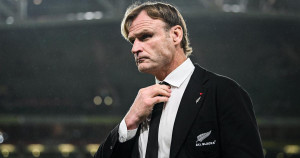 All Blacks : «Il y a de la concurrence partout», une vague de changements annoncée pour le 3e test-match face aux Bleus