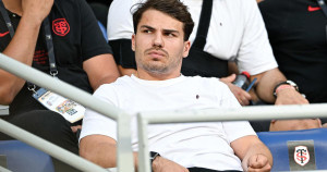 «Le 14 juillet veut dire aussi beaucoup pour les Japonais» : Antoine Dupont, ambassadeur au Pavillon France à Osaka