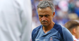 PSG : que risque Luis Enrique après son altercation avec un joueur de Chelsea ?