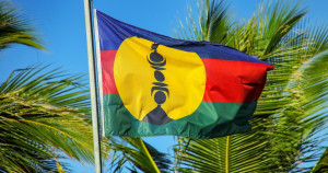 Nouvelle-Calédonie : «Nous avons pris nos responsabilités», réagit le FLNKS