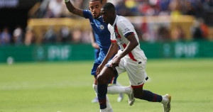 Foot : 4,8 millions de téléspectateurs devant Chelsea-PSG sur TF1, une audience deux fois supérieure aux Bleues sur France 2