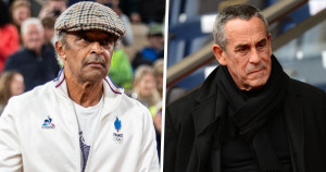 «Pétards» et dopage : pourquoi Yannick Noah n’a «plus jamais voulu parler» à Thierry Ardisson après une interview en 1980 ?