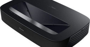 J’ai rangé ma TV au placard après la découverte du Hisense PL2