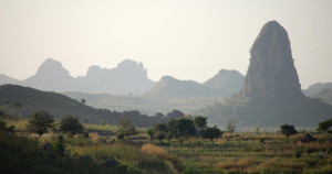 L'Afrique représente seulement 9 % des biens inscrits au Patrimoine mondial de l’Unesco