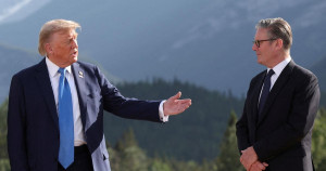 Royaume-Uni : Starmer va rencontrer Trump en visite privée en Écosse fin juillet