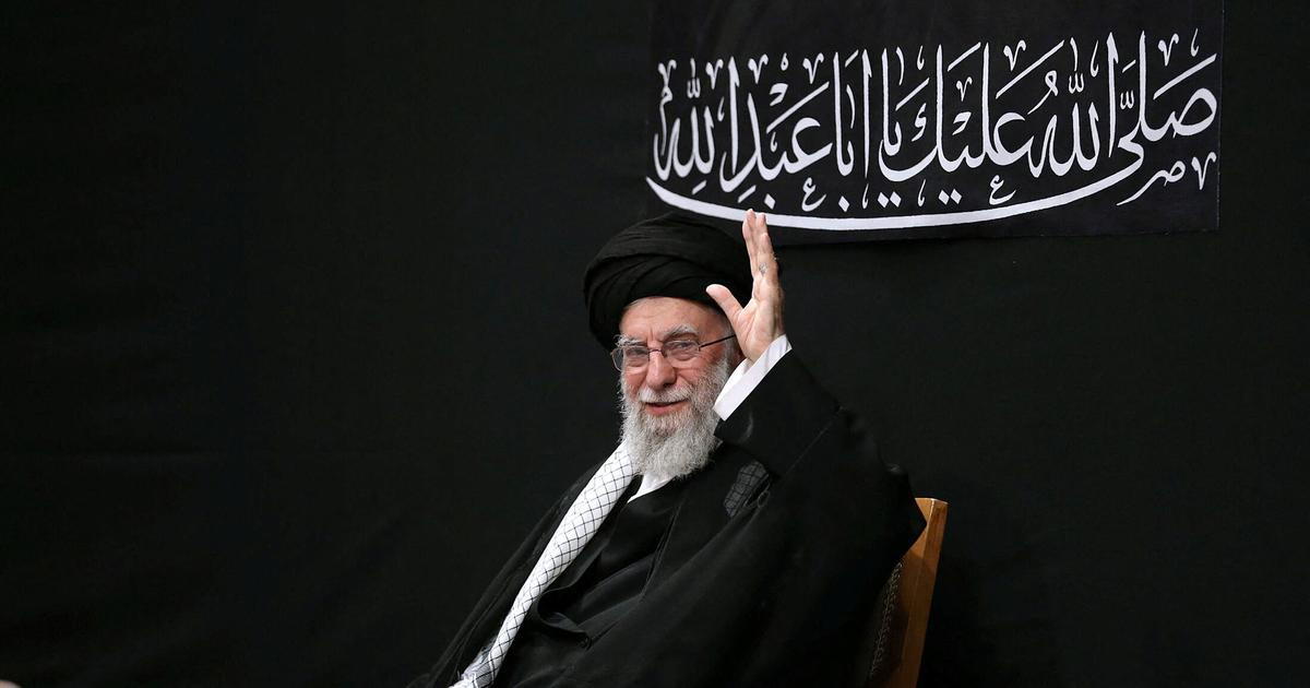 Nucléaire: l'Iran rejette toute négociation si Washington insiste sur l'abandon de l'enrichissement