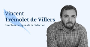 L’éditorial de Vincent Trémolet de Villers : « Impôts, normes... en finir avec la mécanique de la ruine »