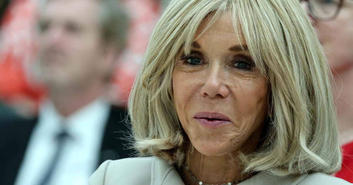 Infox sur Brigitte Macron transgenre: pourvoi en cassation de la première dame
