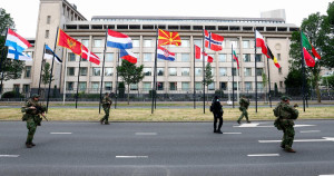 La justice néerlandaise réclame 96 millions d'euros à un trafiquant de drogue