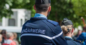 La rave-party en Lozère en cours de démantèlement, plus de 600 verbalisations