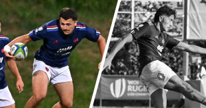 France - Nouvelle-Zélande U20 : Echegaray a tout tenté, les Tricolores ont trop gâché... Les tops et les flops