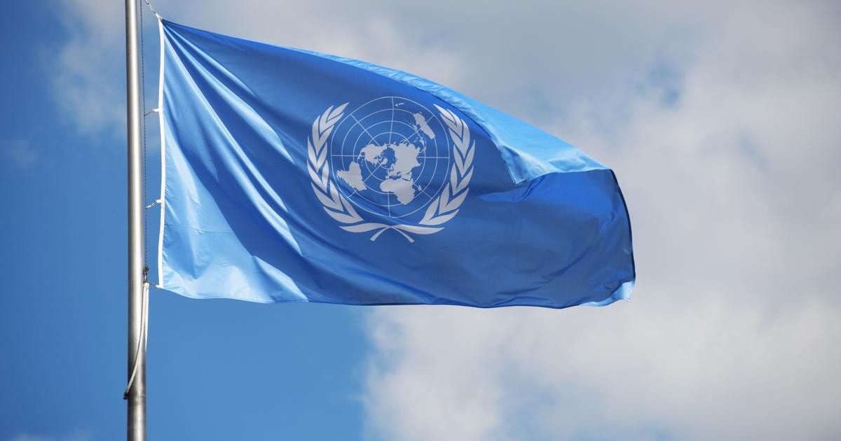 Démission des trois membres de la commission de l'ONU sur Israël et les territoires palestiniens