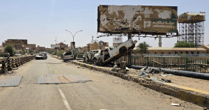 Soudan: une attaque des paramilitaires fait 48 morts dans un village (groupe prodémocratie)