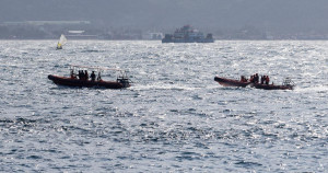 Indonésie: 11 disparus dans le naufrage d'un bateau au large de Sumatra